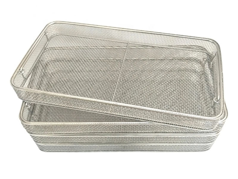 Surgical Instrument Tray