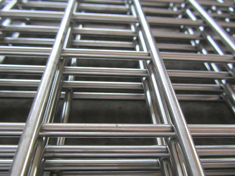 Welded Wire Mesh Panel
